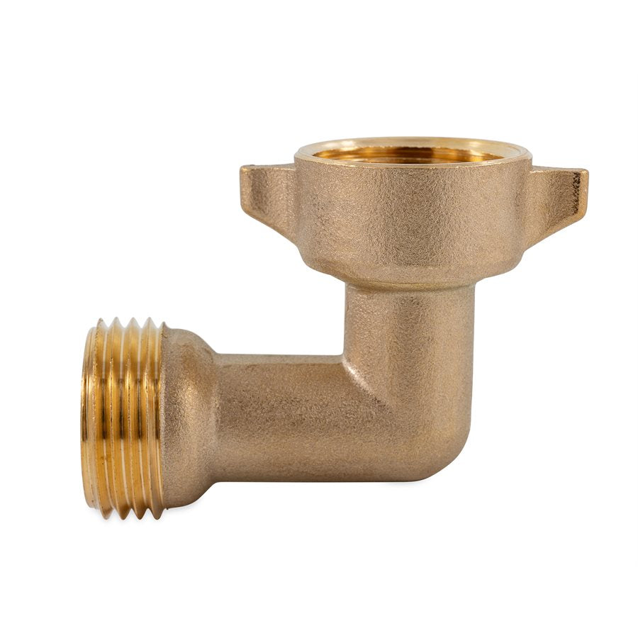 Camco 22504 Hose Elbow 90 Degree