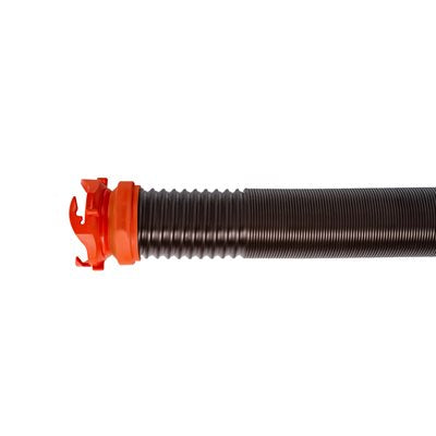 RHINOFLEX 5FT EXTENSION W/SWIVEL BAYONET & SWIVEL LUG