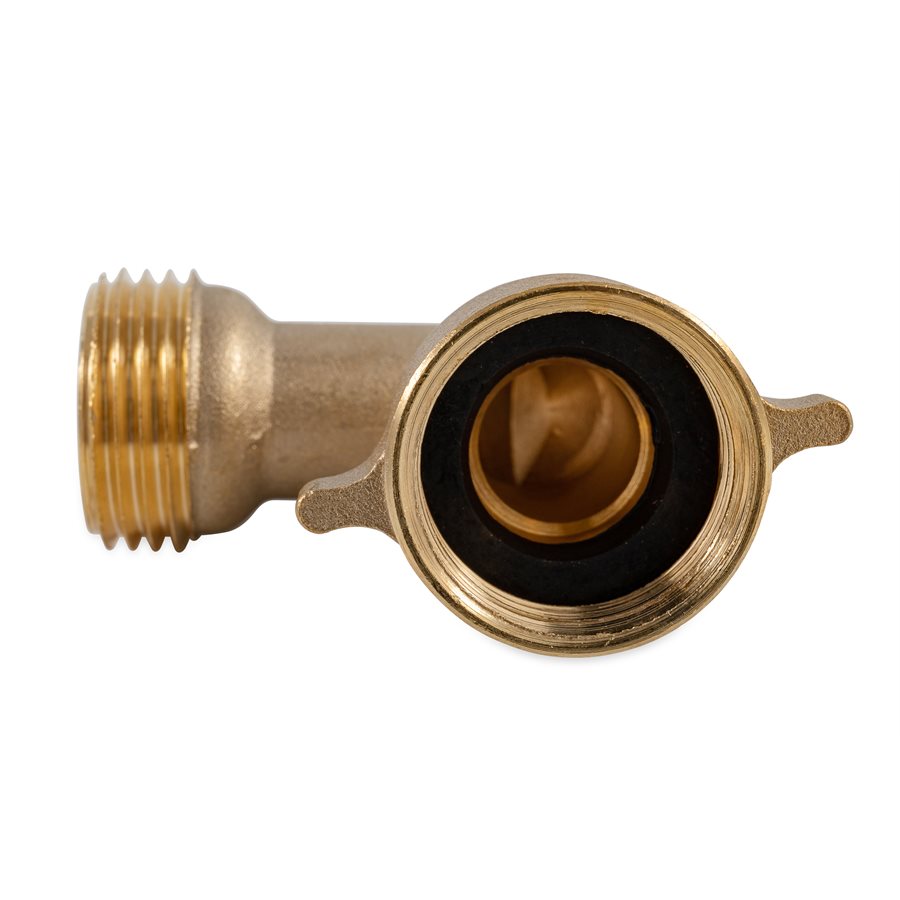 Camco 22504 Hose Elbow 90 Degree