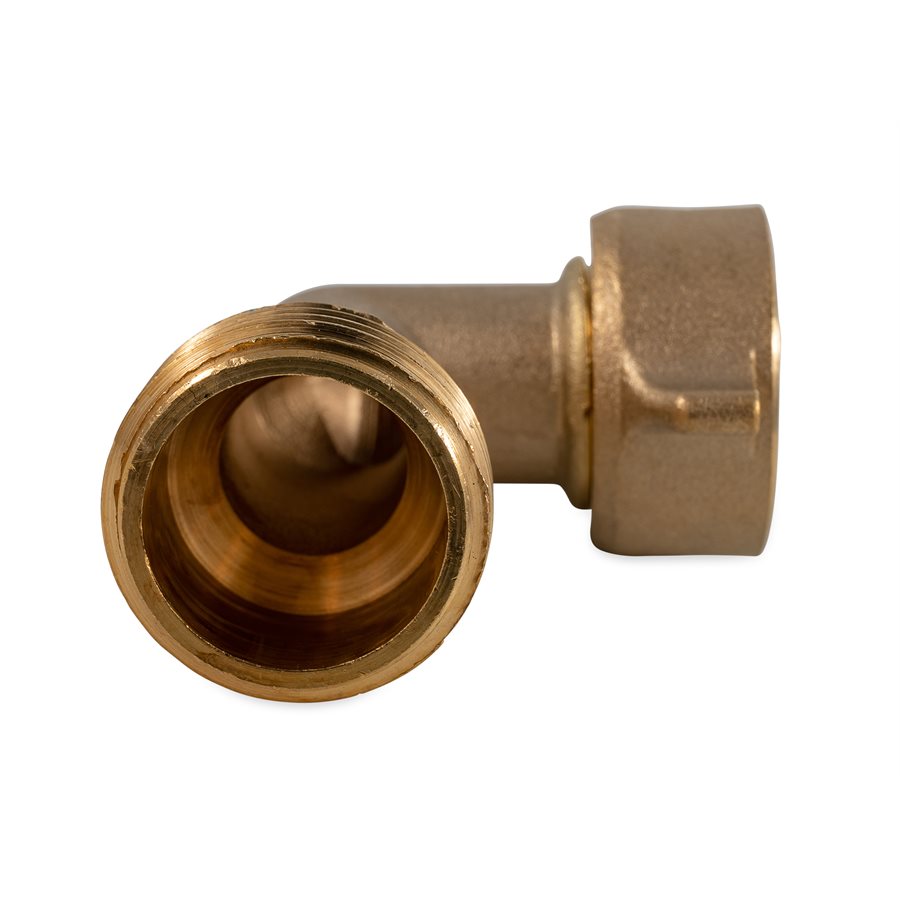 Camco 22504 Hose Elbow 90 Degree