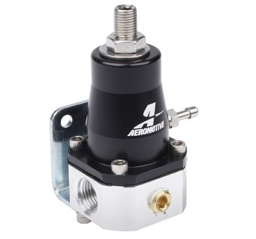 REG ADJ BYPASS EFI AN-6