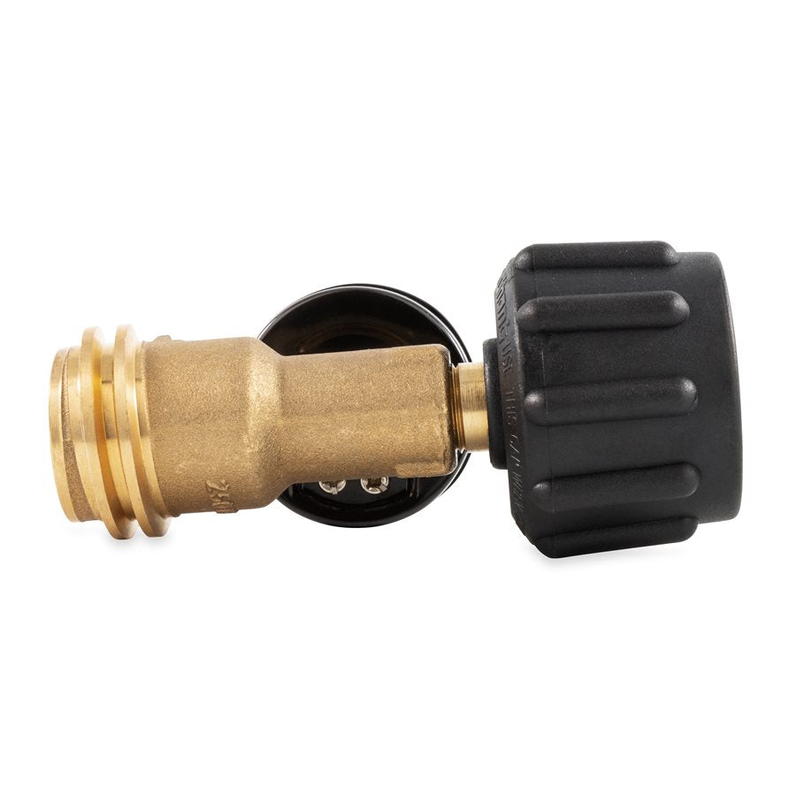 Camco 59023 PROPANE GAUGE/LEAK DETECT