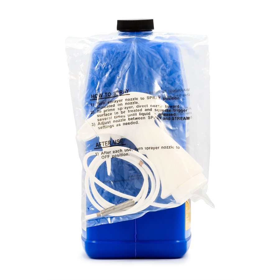 Camco 41007 Blk Streak Remover Pro-Strength Gl