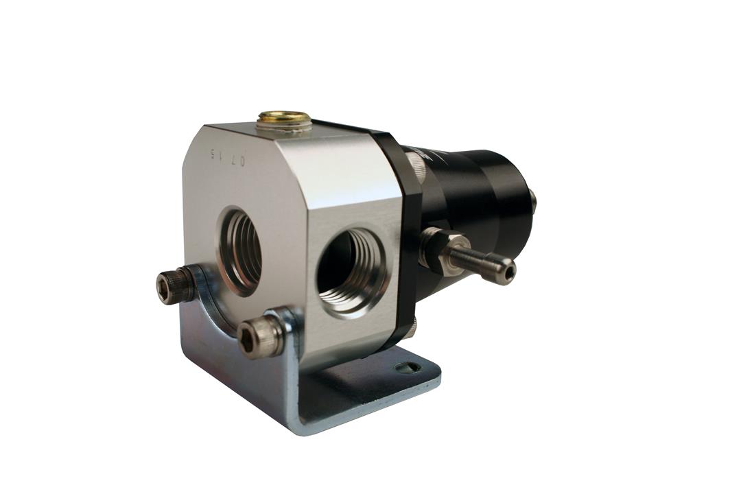 REG ADJ BYPASS EFI AN-6