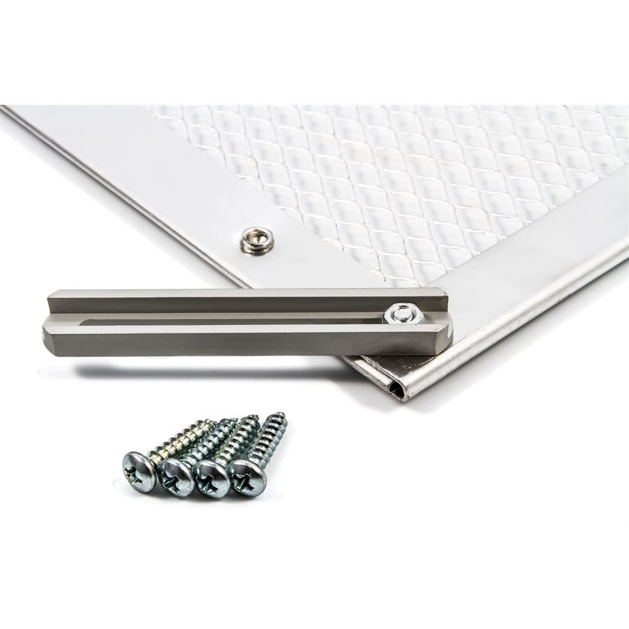 Camco 43980 Screen Door Grille
