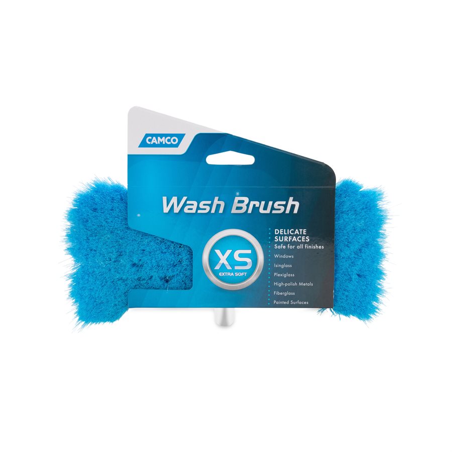 BRUSH ATTACHMENT X-SOFT