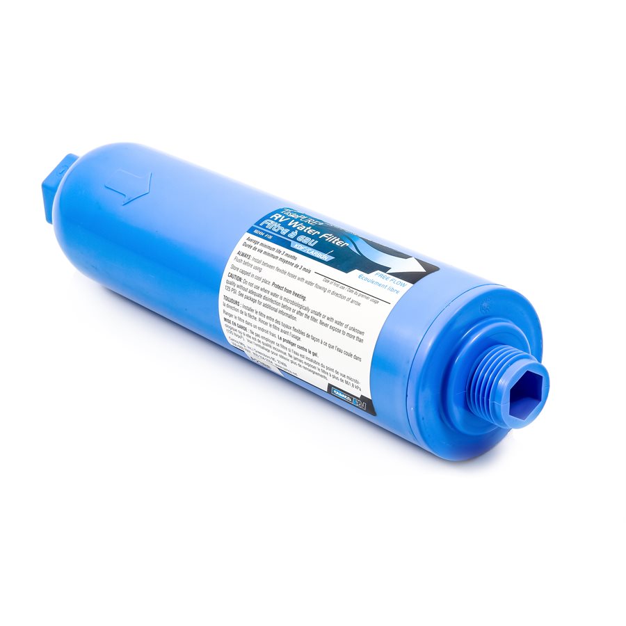 Camco 40013 TASTEPURE WATER FILTER