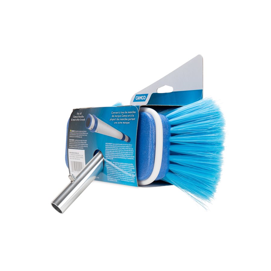 BRUSH ATTACHMENT X-SOFT