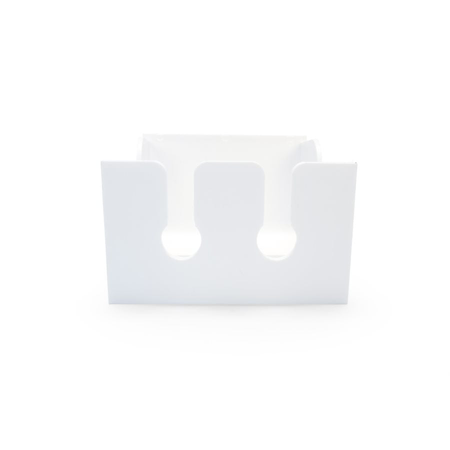 Camco 57203 POP-A-TOOTHBRUSH WHITE