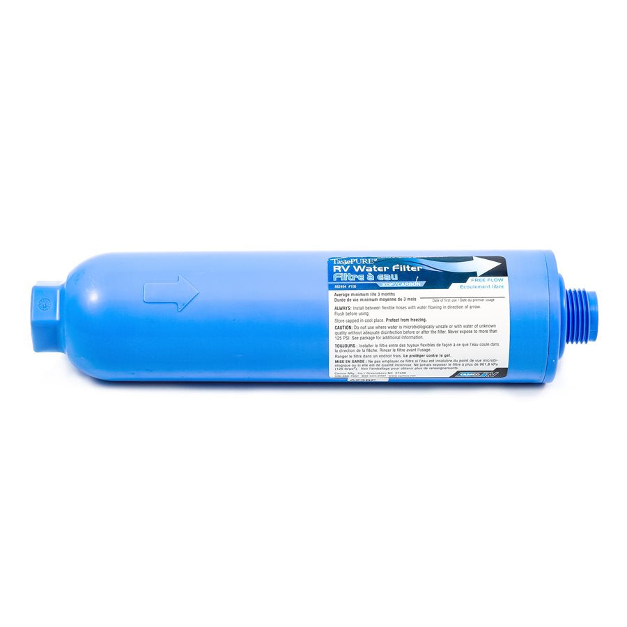 Camco 40013 TASTEPURE WATER FILTER