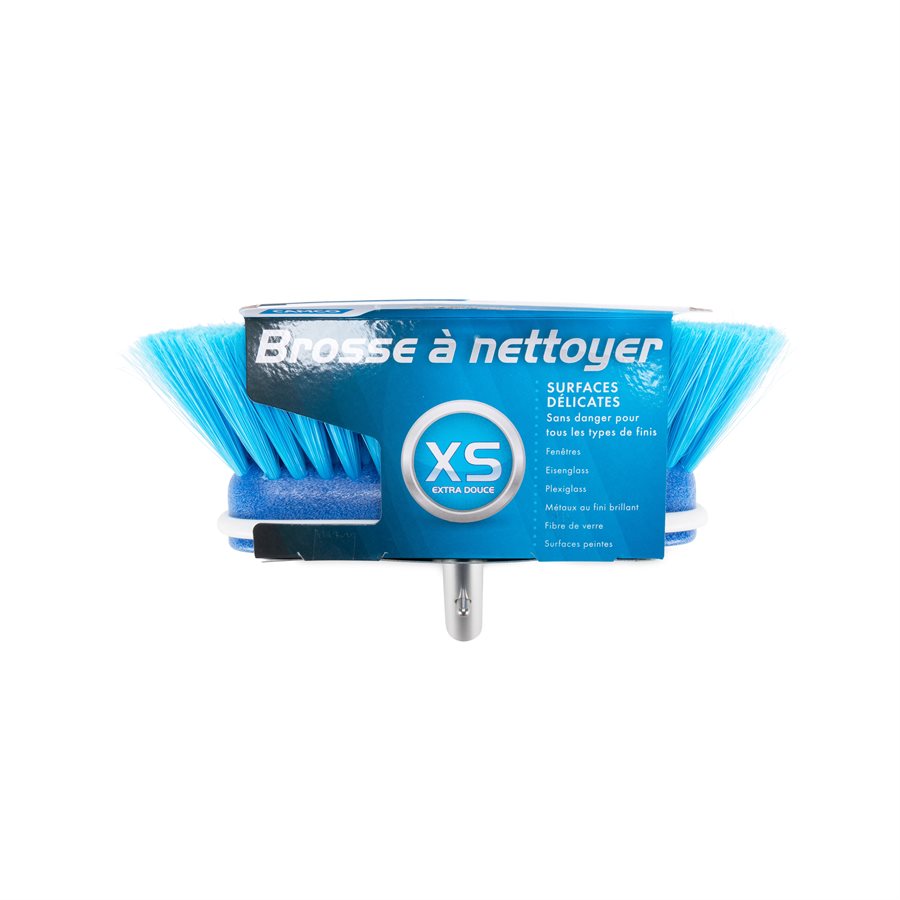 BRUSH ATTACHMENT X-SOFT
