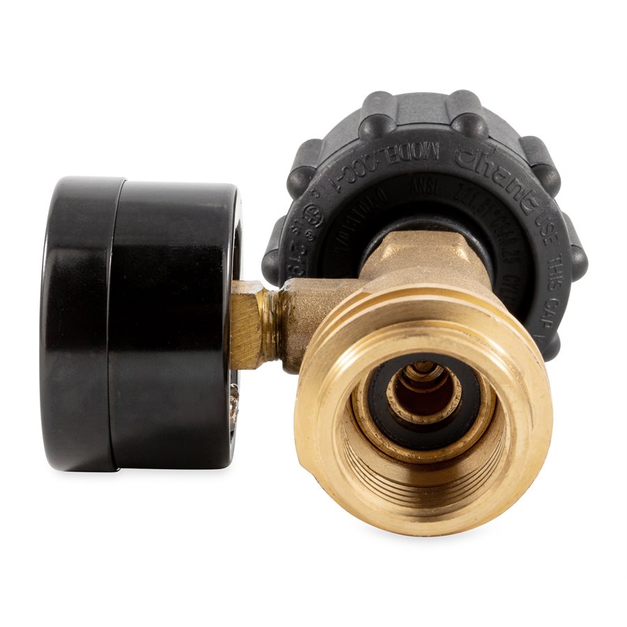Camco 59023 PROPANE GAUGE/LEAK DETECT