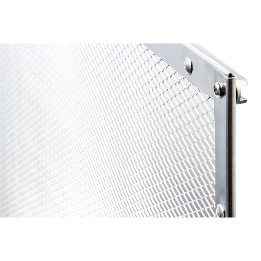Camco 43980 Screen Door Grille