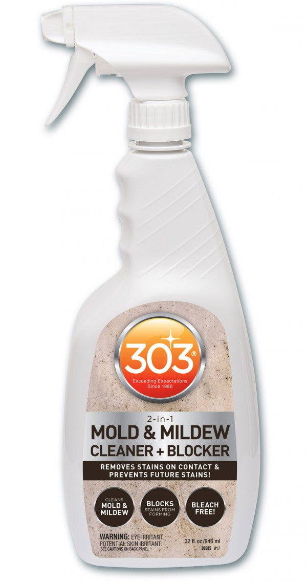 6/32OZ MOLD & MILDEW CLNER & BLOCKE