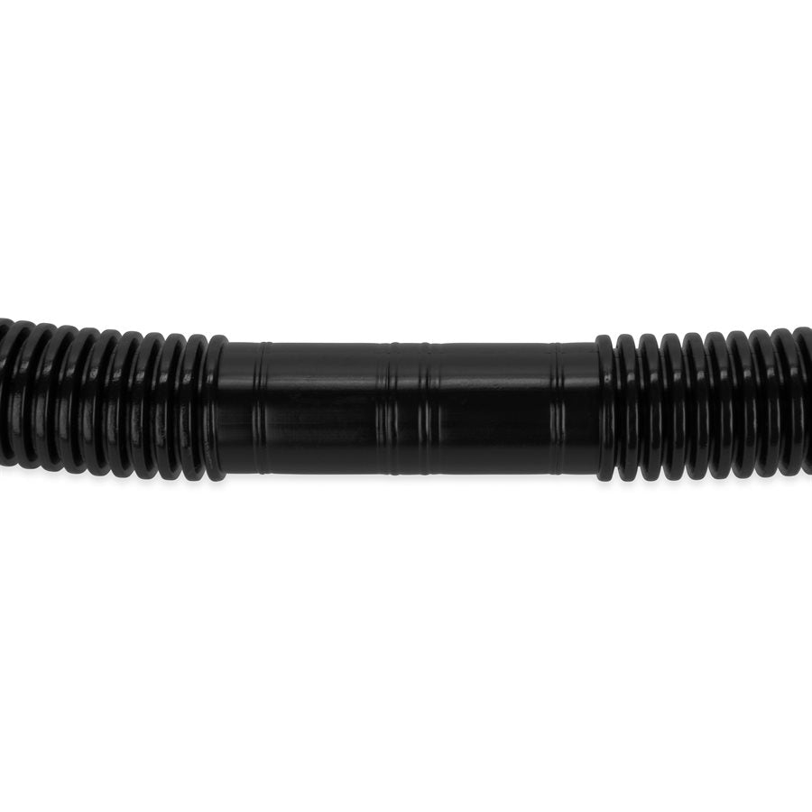 FLEXIBLE CAMPER DRAIN