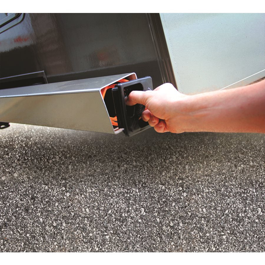 1PK BUMPER CAP NO INSECT