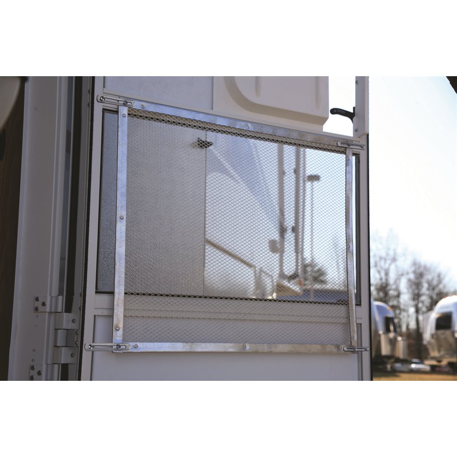 Camco 43980 Screen Door Grille