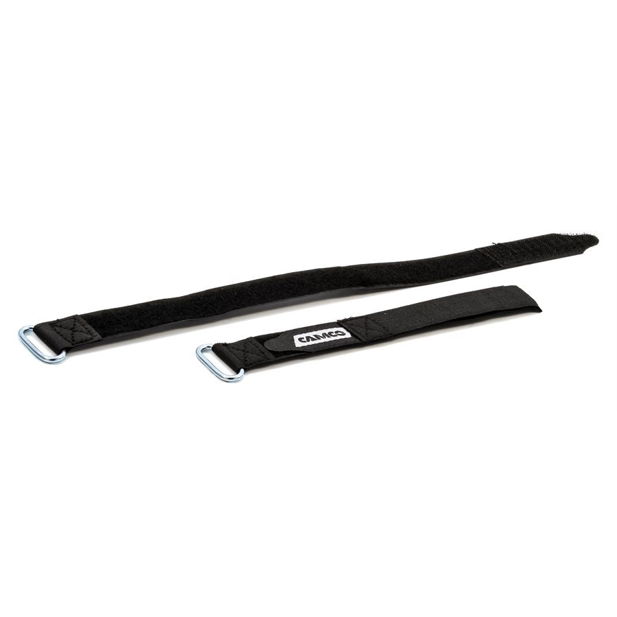 CAMCO AWNING STRAPS 2/CARD