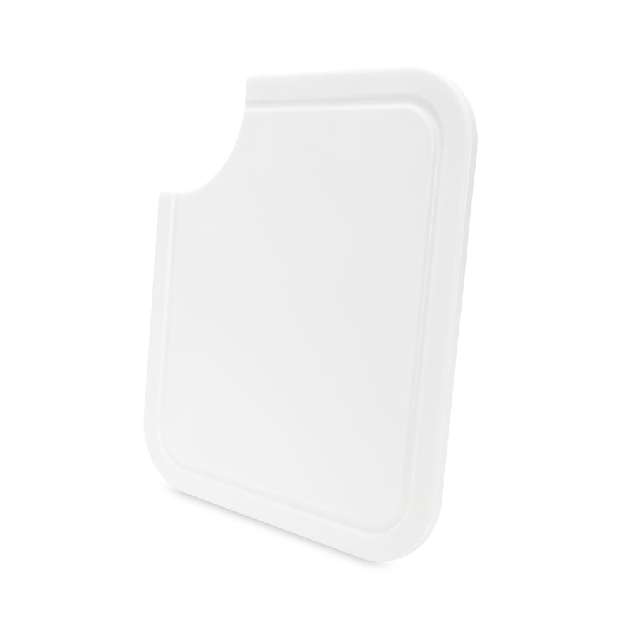 CAMCO CUTTING BOARD WHT 12X14'