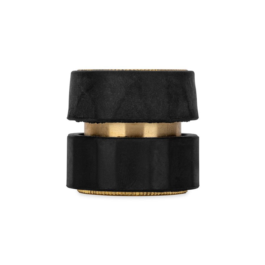 Camco 20136 QUIK HOSE CONNECT BRASS