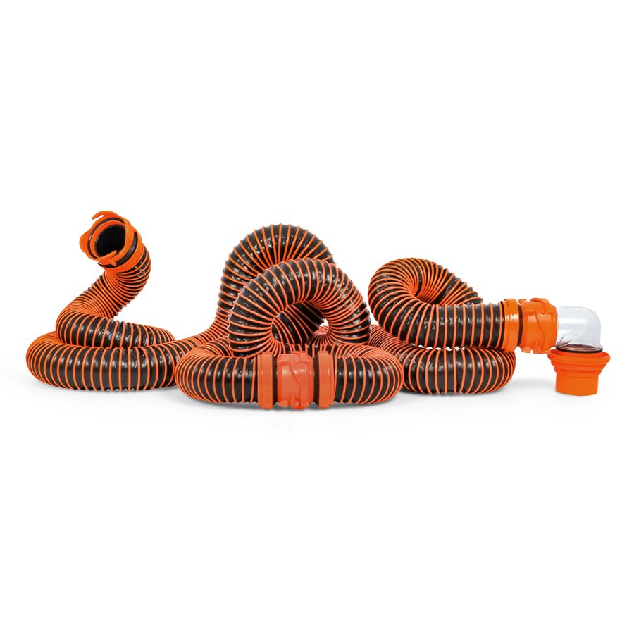 RHINO EXTREME SEWER HOSE
