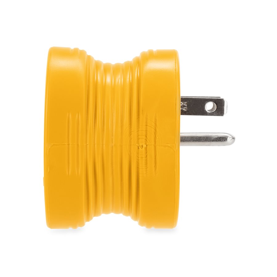 Camco 55223 Power Cord Adapter