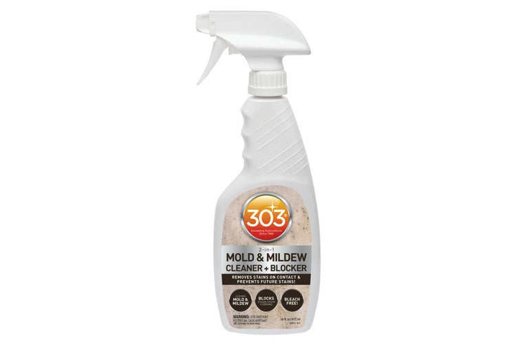 6/16OZ MOLD & MILDEW CLNER & BLOCKE