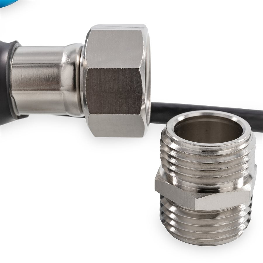 HEATED DRINKING WATER HOSE-40 12'