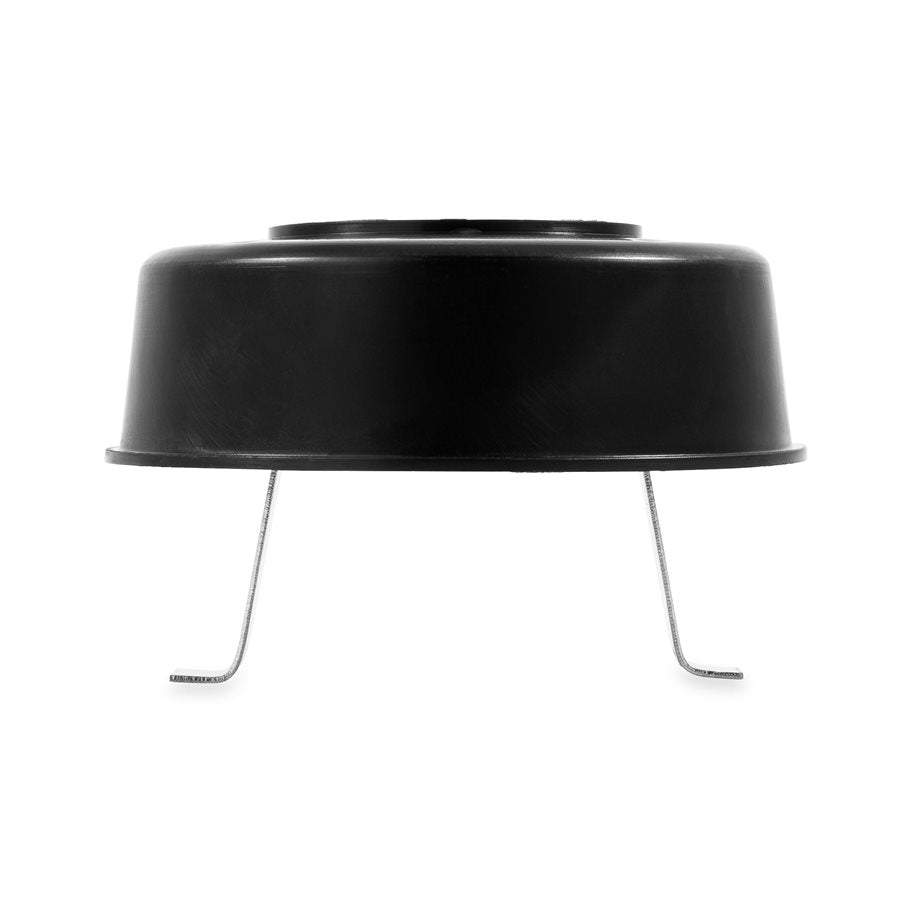 PLUMBING VENT CAP BLACK