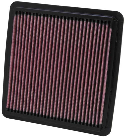 K&N High Flow Air Filter 33-2304