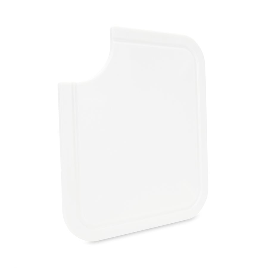 CAMCO CUTTING BOARD WHT 12X14'