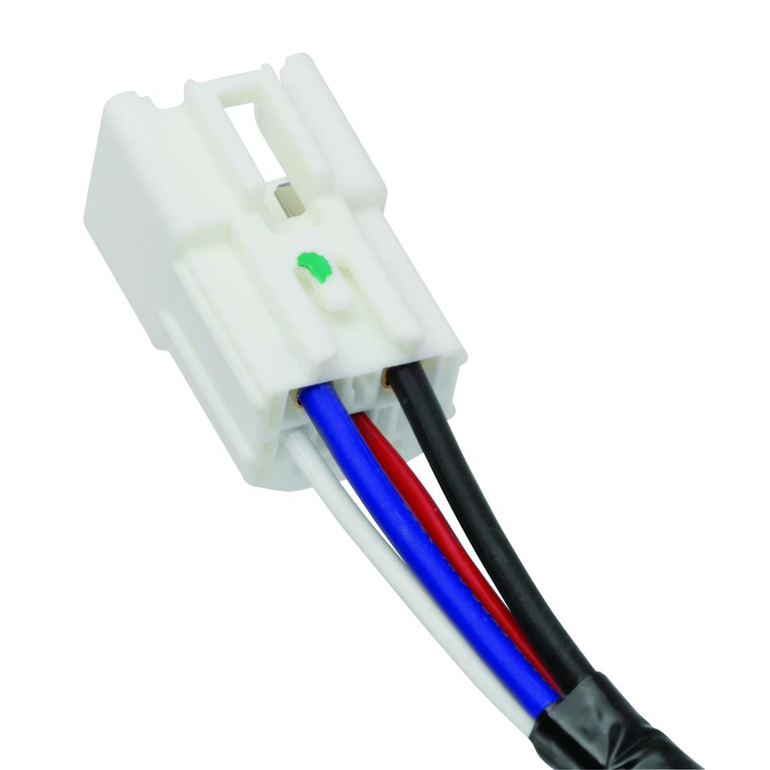 Trailer Brake Control Wiring Harness 3040-P