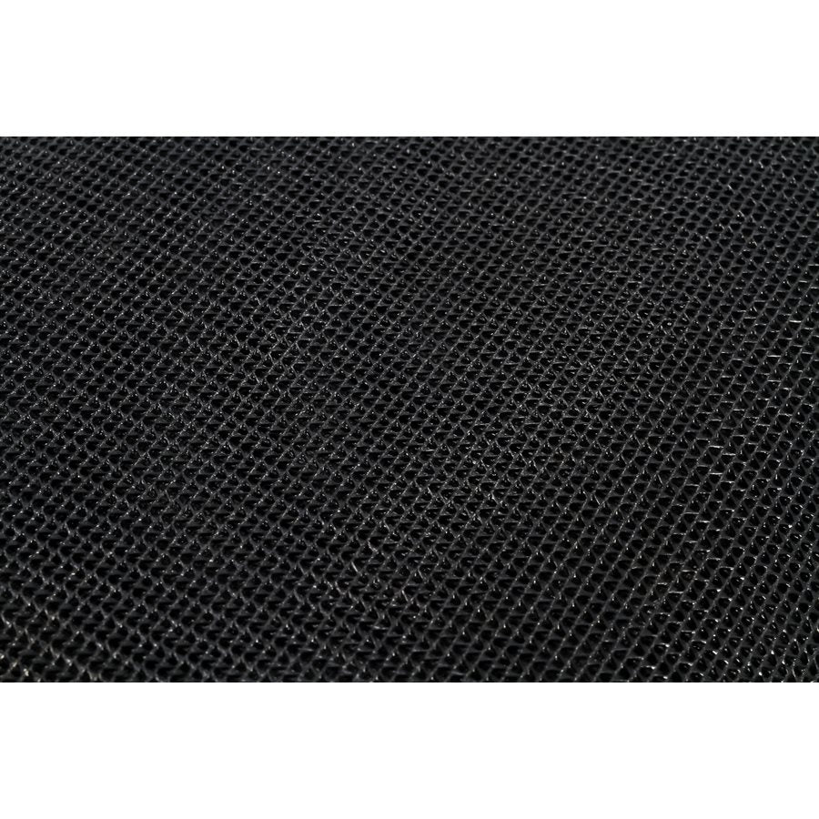 RV AWNING SHADE KIT BLK