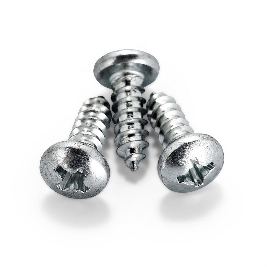 Camco 45504 Flghdr3Holescrewmt3'Wx5'H