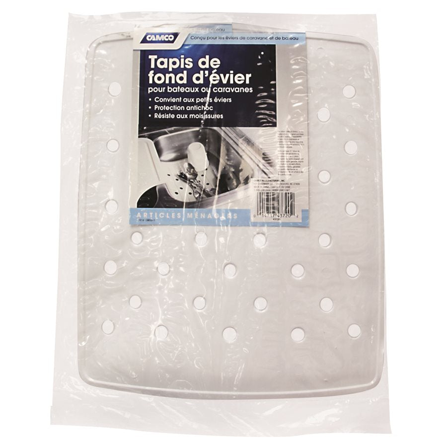 Camco 43720 RV&MARINE SINK MAT