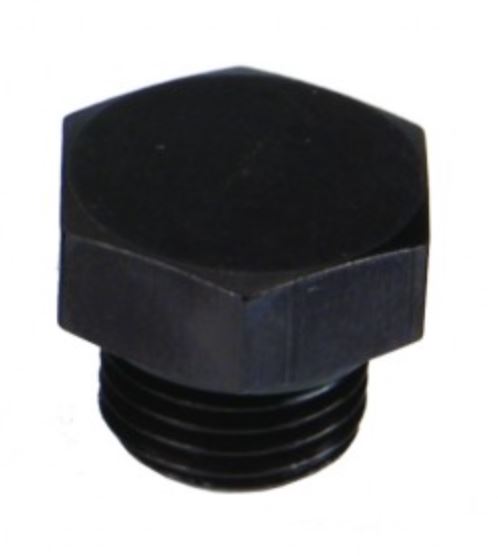 PORT PLUG AN6