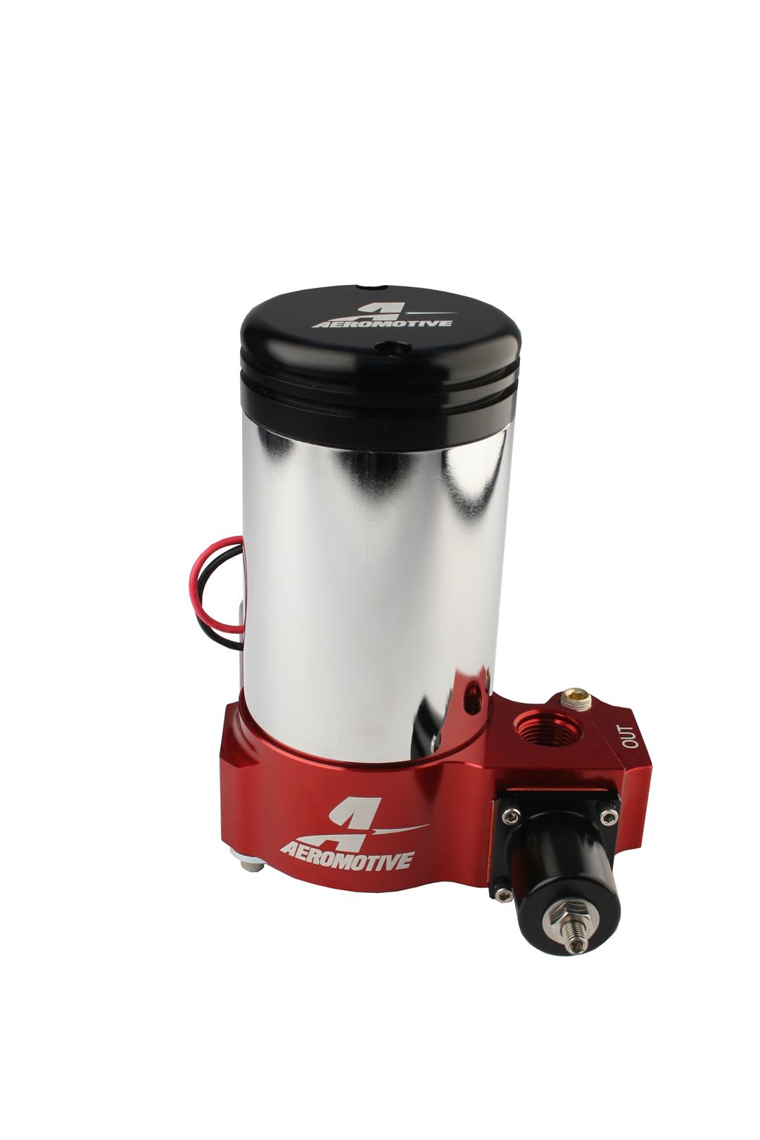 FUEL PUMP PRO SERIES