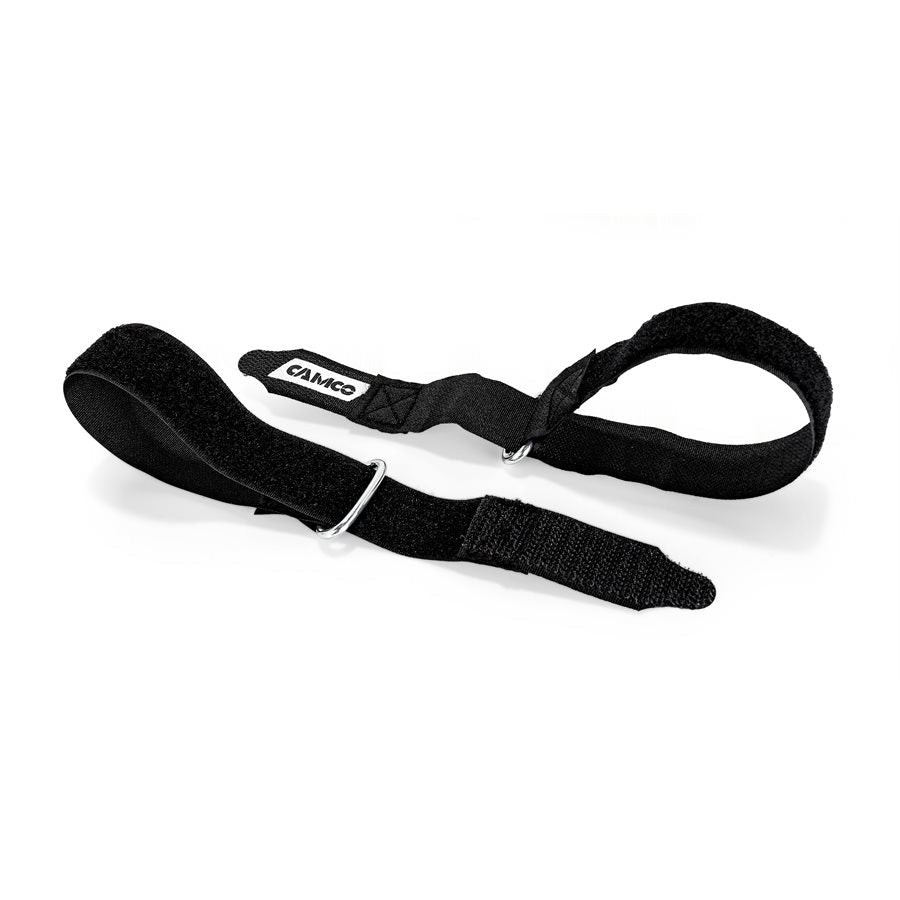CAMCO AWNING STRAPS 2/CARD