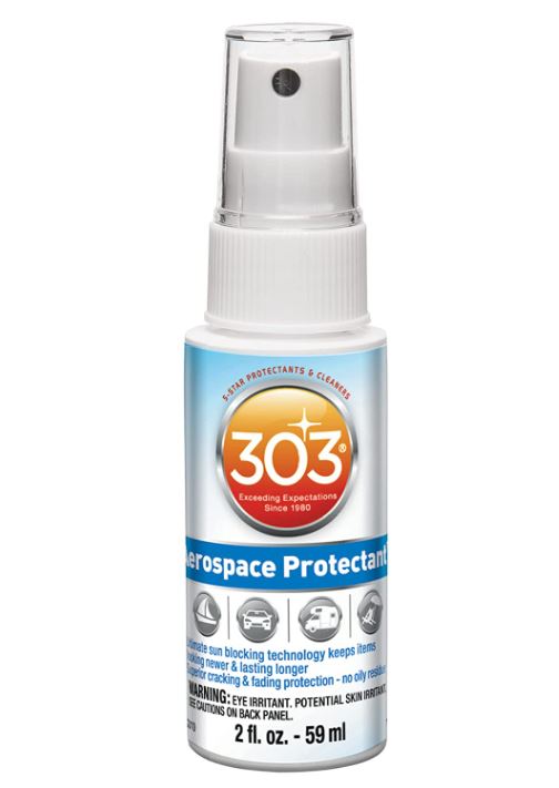 16 / 2OZ 303 PROTECTANT