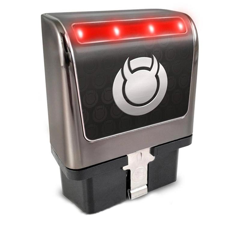 DiabloSport S1000 Active Fuel Management Controller