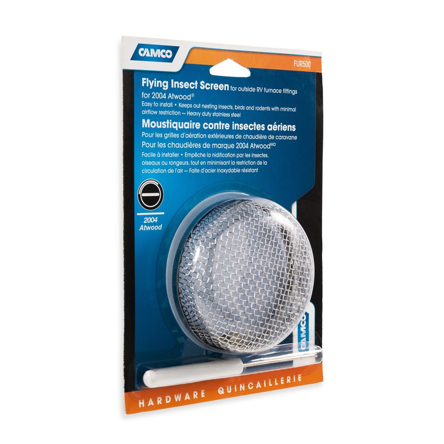 Camco 42144 Insect Screen Fur500