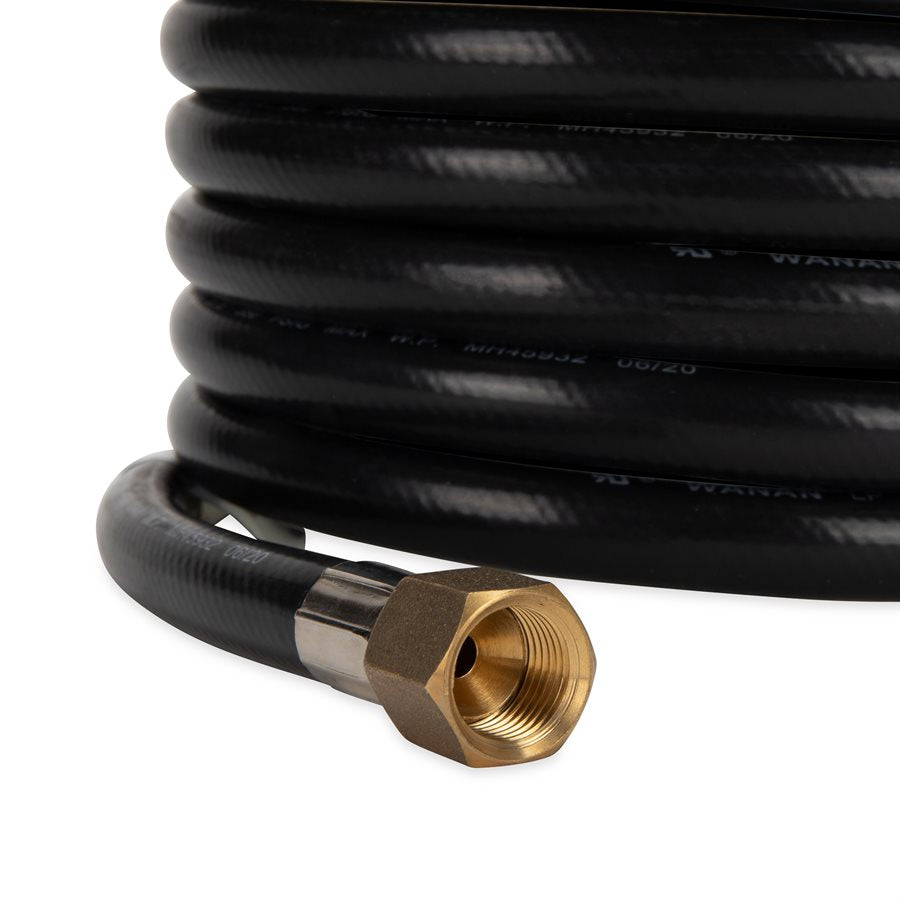 Camco 57721 LP HOSE 12' W REGULATOR