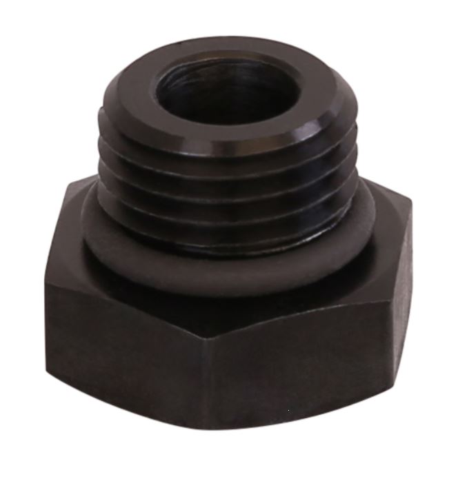 PORT PLUG AN6