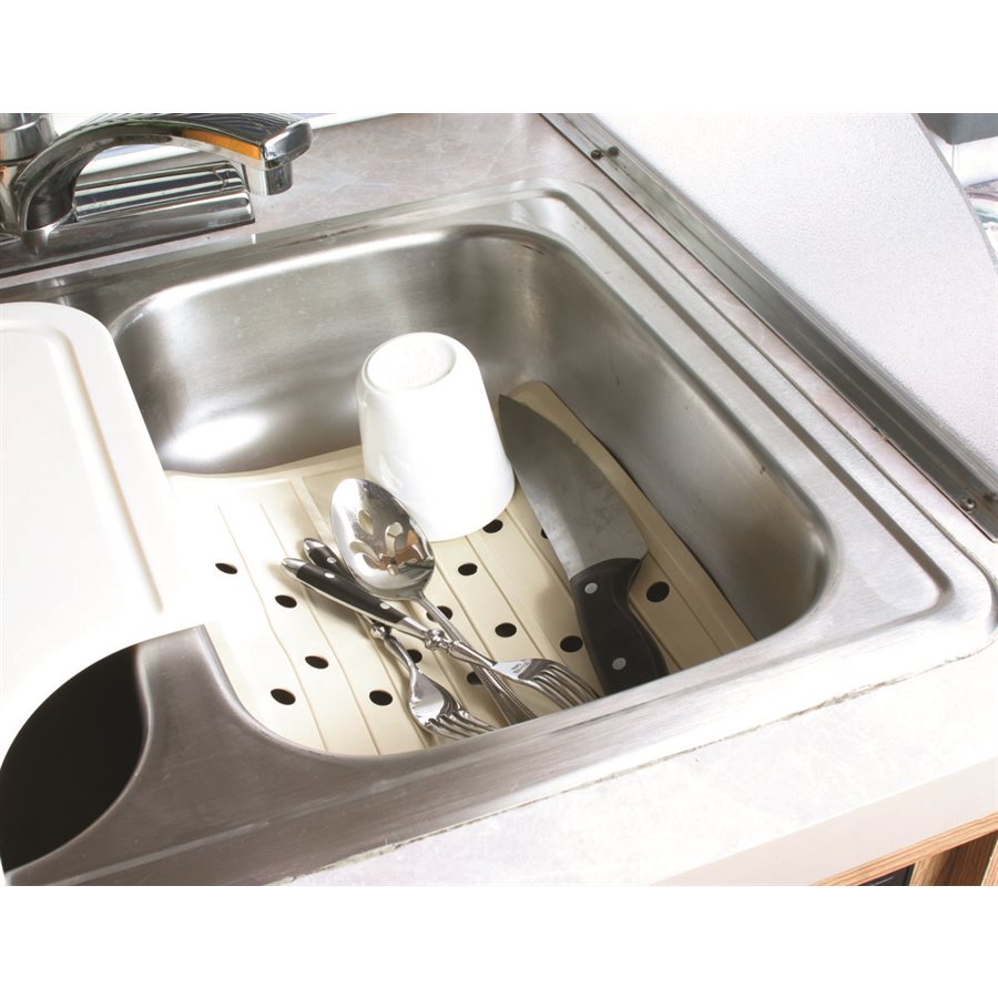 Camco 43720 RV&MARINE SINK MAT