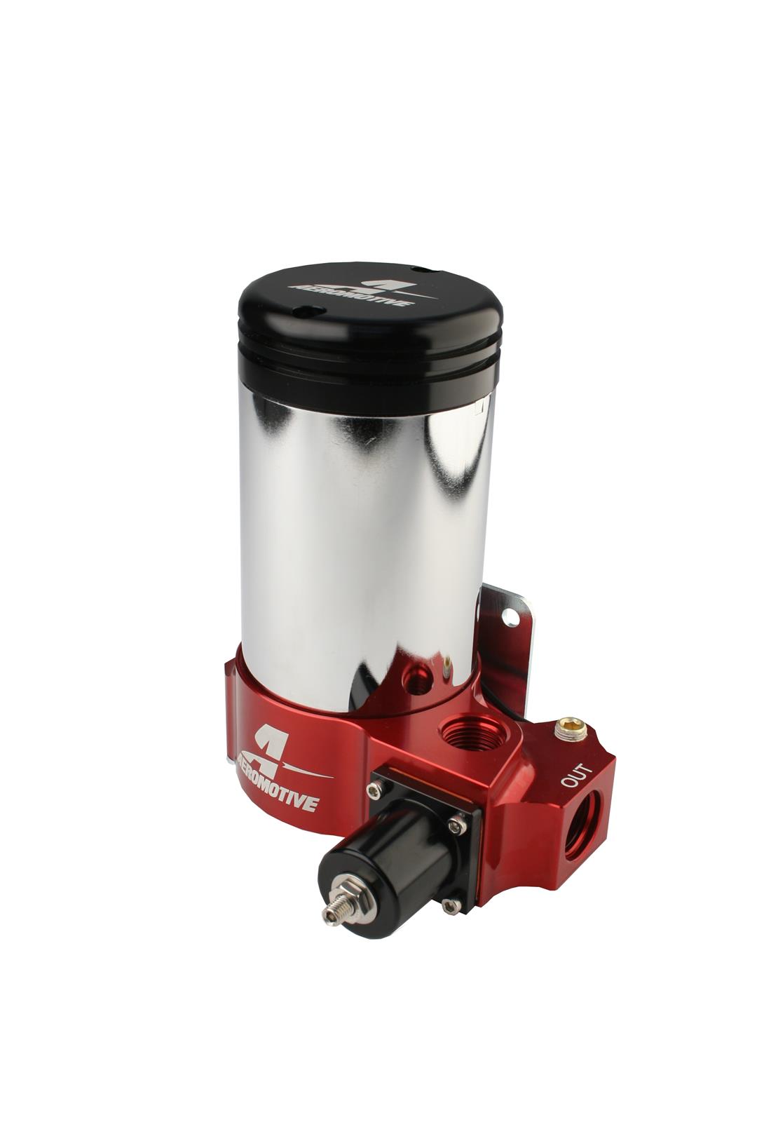FUEL PUMP PRO SERIES