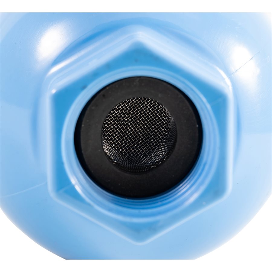 TASTEPURE XL WATER FILTER (KDF)W/FL