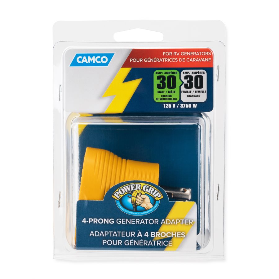 Camco 55338 Handle Adapter