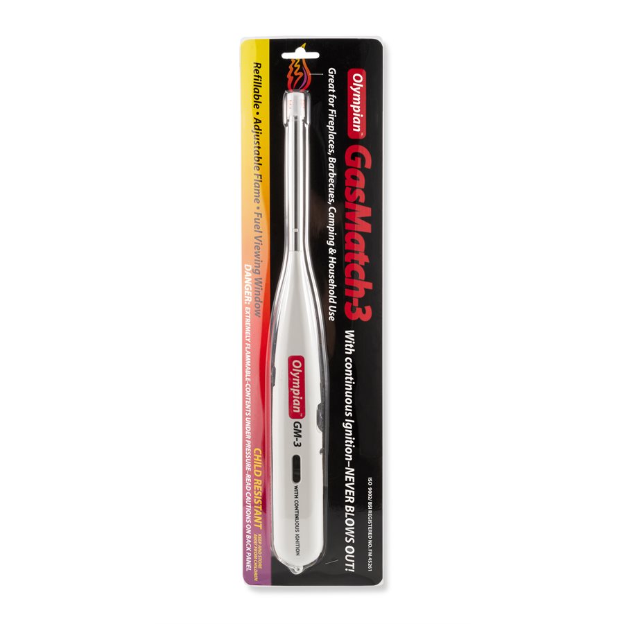 CAMCO 57433 Olympian Gas Match