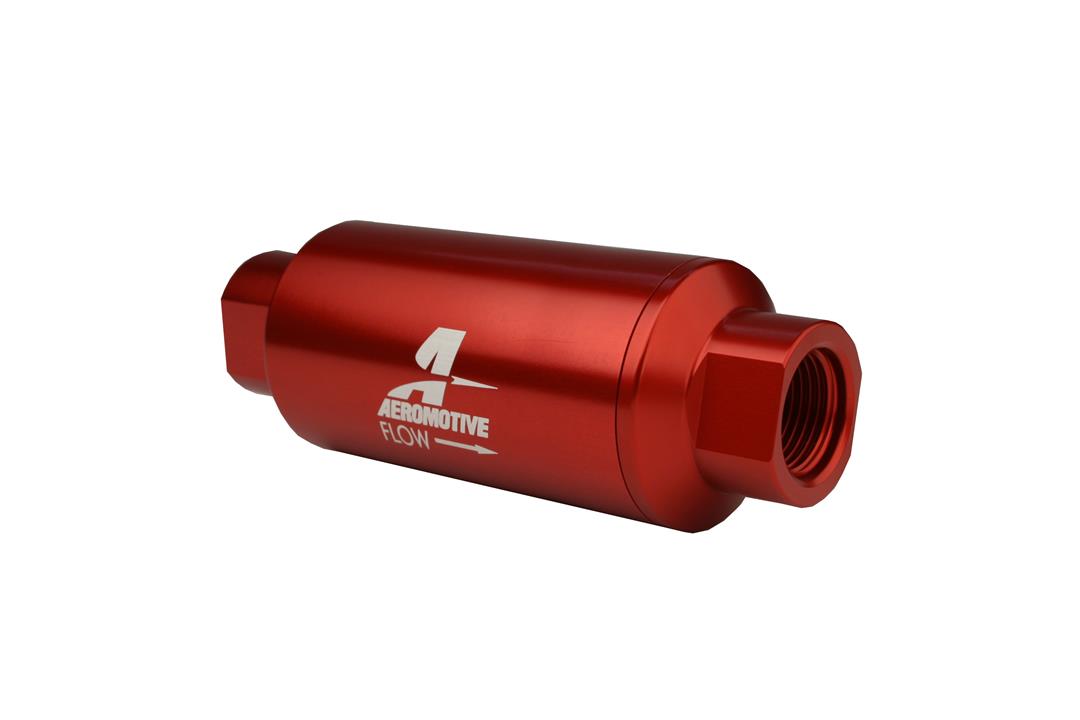 F/FLTR IN-LINE E85/ALKY AN10