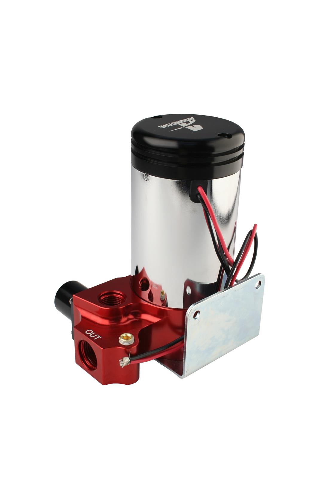 FUEL PUMP PRO SERIES